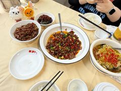 -笨罗卜浏阳菜馆(太平街店)