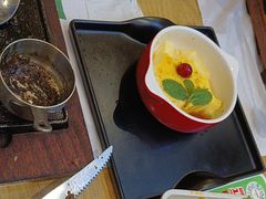 -豪客来牛排(马群招商花园城店)