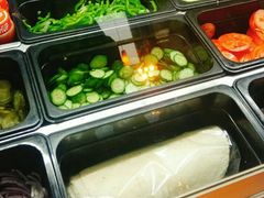 -赛百味SUBWAY(望京科技创业园店)