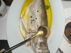 -醉舍·新淮扬菜(长宁龙之梦店)