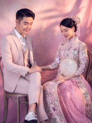 -女王风尚STUDIO·轻奢化定制