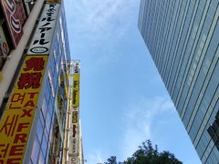 景点-秋叶原电器街