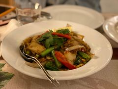 -Thai Pothong Restaurant