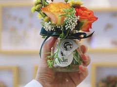 -植物学家的女儿(北马道巷店)