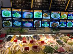 -501號台州海鲜餐厅(海创园店)