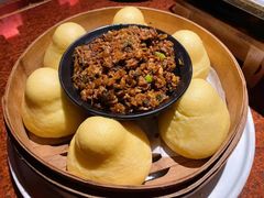 -绿茶餐厅(蓝色港湾店)