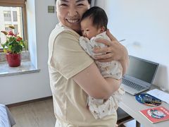 -天鹅到家·保姆月嫂育儿嫂(朝阳店)