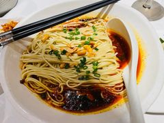 -尘香•传统川菜(创汇首座店)