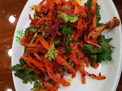 -全州拌饭馆(断桥店)