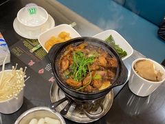 -川香煲(茅台路店)