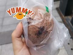 -爱达乐面包生日蛋糕(温江新尚天地店)