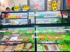 -卫味烧饼夹里脊(新淮路店)