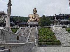 -句容茅山景区