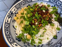 干拌粉-袁妈红豆汤(重庆总店)