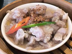-白天鹅宾馆-宏图府餐厅