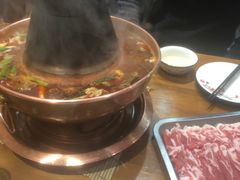 -老北京涮羊肉·龙虾.烧烤(江镇店)