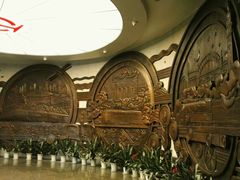 -中国铁道博物馆(正阳门馆)