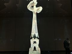 -三星堆博物馆