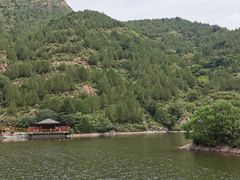 -仙居谷风景区
