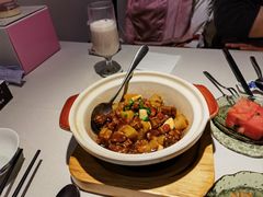 -徽州小镇(高新店)