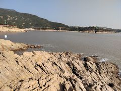 -宁波松兰山滨海旅游度假区
