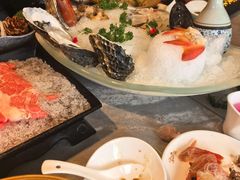 -慢丽江·云南野生菌土鸡锅(付家庄店)