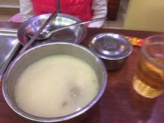 -神仙雪浓汤(明洞店)