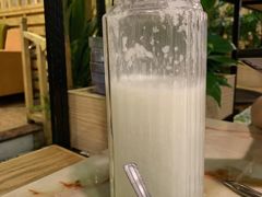 鲜榨椰汁-四季合味椰子鸡(南山大冲店)