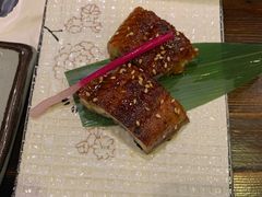 -竹幸日本料理(国光1937科技文化创意园店)