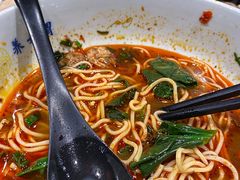 -和府捞面(东直门银座店)