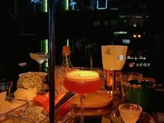 -柒Lounge(三里屯店)