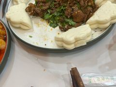-西域美食(西直门南小街店)