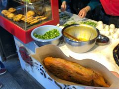 -老上海葱油饼(黄河路店)