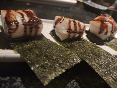 烤年糕-無境·匠心日本料理(汉街店)