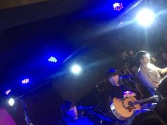 -月亮瓦肆音乐酒吧(环山路店)