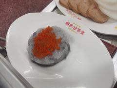 虾滑-燃计沙茶皇·香港沙茶火锅(人广旗舰店)