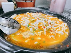 李师傅脆肚-李师傅脆肚(华强北店)