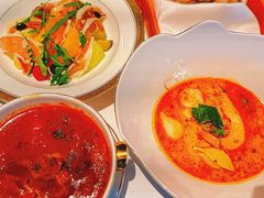 -牛排家(北京长安街英皇集团中心店)