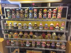 -泡泡玛特POPMART(合生汇店)