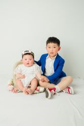 -倾城宝贝儿童摄影(浦东金谊店)