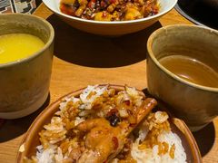-吃饭皇帝大土家民族菜(正大广场店)