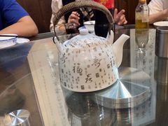 -缘来聚·徽菜名店(黄山宏村店)