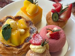 -怡咖啡·自助餐·西安香格里拉