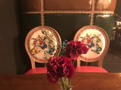 大堂-Strawberry Butterfly草莓蝴蝶日式水果挞