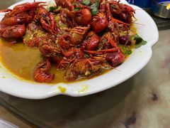 -玖味谣王记龙虾馆·烧烤(柯桥店)
