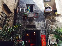 -小洲村