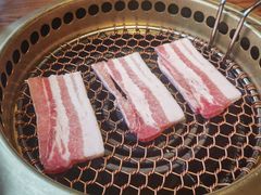 -九畋町和牛黑牛烤肉料理(三里屯3·3大厦店)