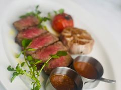 -九月里.自由花园餐厅