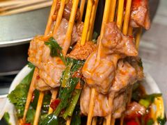 -来伊回麻辣烫·火锅串串清真(红瓦寺总店)