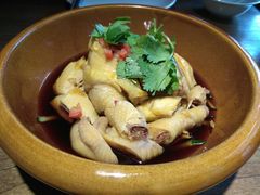 -老阿爸鲜鱼土菜(昆山花桥店)